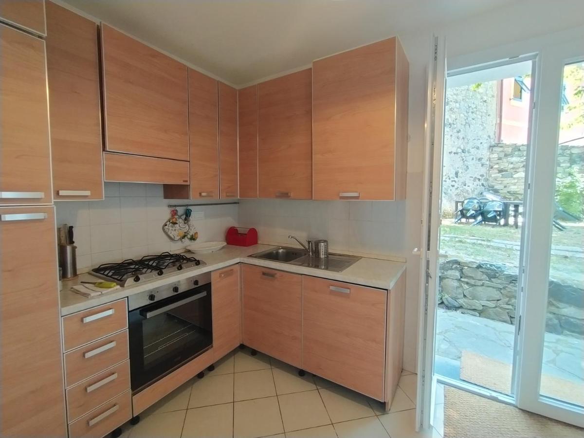 Dorothea House Apartment เลวานโต ภายนอก รูปภาพ