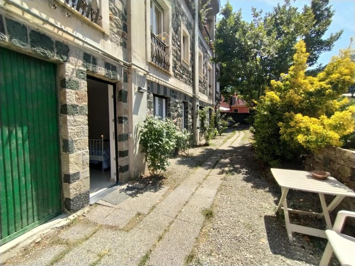 Dorothea House Apartment เลวานโต ภายนอก รูปภาพ