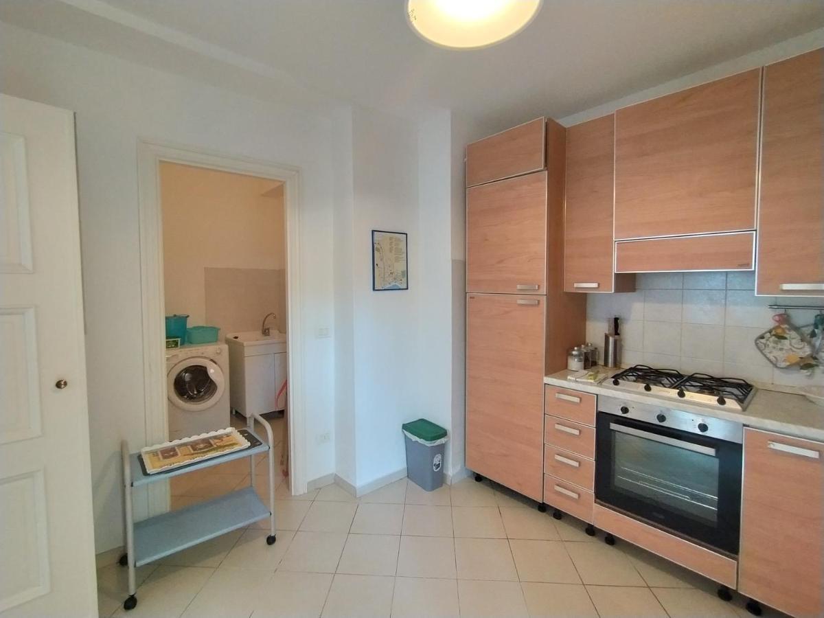 Dorothea House Apartment เลวานโต ภายนอก รูปภาพ