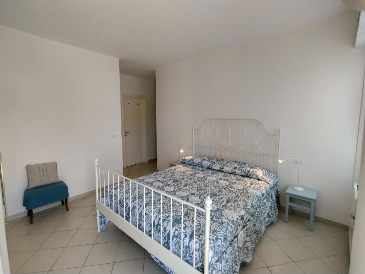 Dorothea House Apartment เลวานโต ภายนอก รูปภาพ