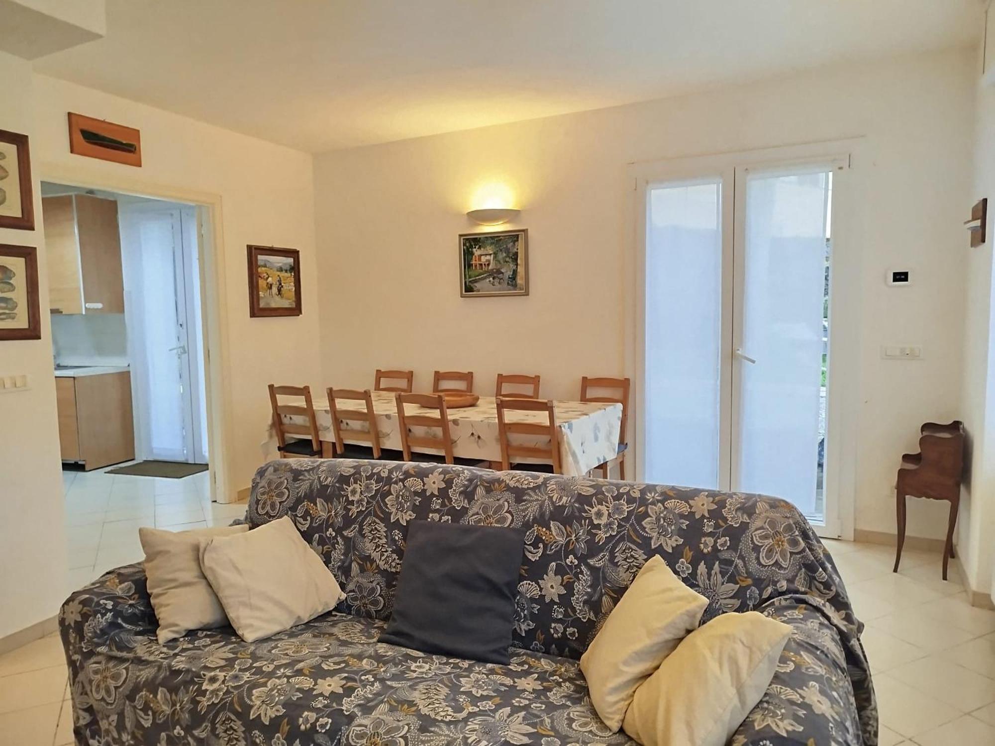Dorothea House Apartment เลวานโต ภายนอก รูปภาพ